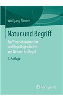 Natur und Begriff