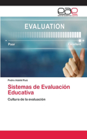 Sistemas de Evaluación Educativa