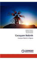 Cocoyam Rebirth