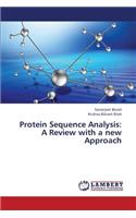 Protein Sequence Analysis
