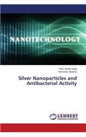 Silver Nanoparticles and Antibacterial Activity