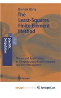 The Least-Squares Finite Element Method