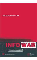 Ars Electronica 98