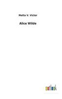 Alice Wilde