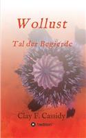 Wollust: (German)