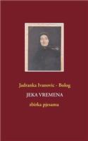 Jeka Vremena: zbirka pjesama
