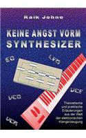 Keine Angst Vorm Synthesizer