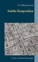 Sudoku Kompendium