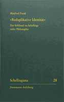 Reduplikative Identitat