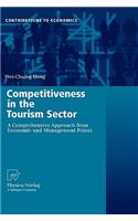 Competitiveness in the Tourism Sector