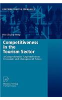 Competitiveness in the Tourism Sector