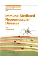 Immune-Mediated Neuromuscular Diseases (Frontiers of Neurology and Neuroscience)