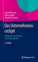 Das Unternehmenscockpit