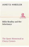 Billie Bradley and Her Inheritance The Queer Homestead at Cherry Corners