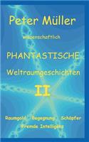 Phantastische Geschichten II