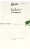 Psychodynamisches Stoerungsbild Und Erzaehlter Konflikt