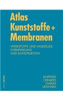 Atlas Kunststoffe + Membranen