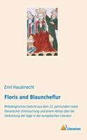 Floris and Blauncheflur: Mittelenglisches Gedicht aus dem 13. Jahrhundert nebst literarischer Untersuchung und einem Abriss uber die Verbreitung der Sage in der europaischen Literatur