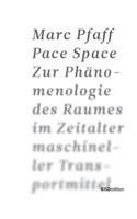 Pace Space