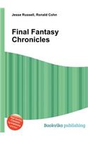 Final Fantasy Chronicles