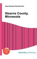 Stearns County, Minnesota
