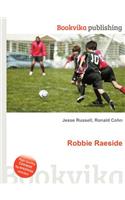 Robbie Raeside