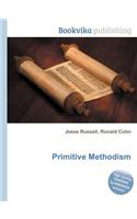 Primitive Methodism