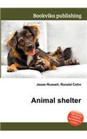 Animal Shelter: (English)