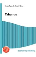 Tabanus: (English)