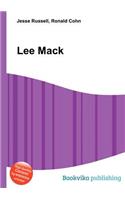 Lee Mack