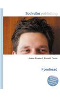 Forehead