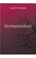 Orchestration