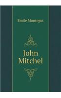 John Mitchel
