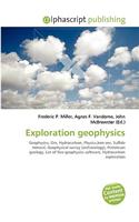 Exploration Geophysics
