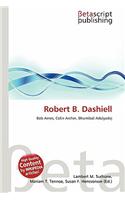 Robert B. Dashiell