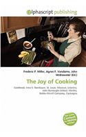 Joy of Cooking