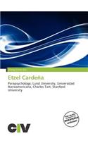 Etzel Carde a