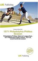 1971 Philadelphia Phillies Season: (English)