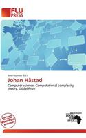 Johan H Stad: (English)