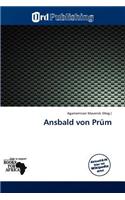Ansbald Von PR M: (German)