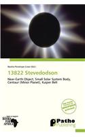 13822 Stevedodson