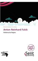 Anton Reinhard Falck