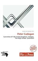 Peter Cadogan