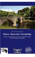 Dylew, Masovian Voivodeship: (English)