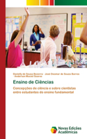 Ensino de Ciências