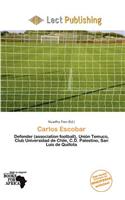 Carlos Escobar