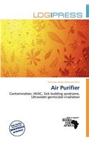 Air Purifier