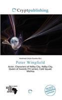 Peter Wingfield
