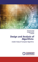 Design and Analysis of Algorithms