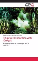 Chiptin El Científico Anti Drogas